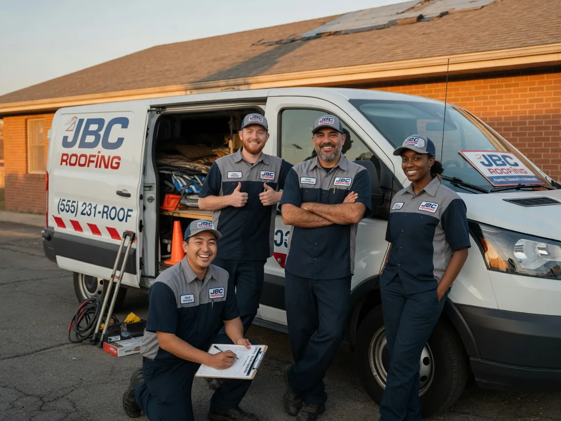Roof Replacement company in Hatley, WI