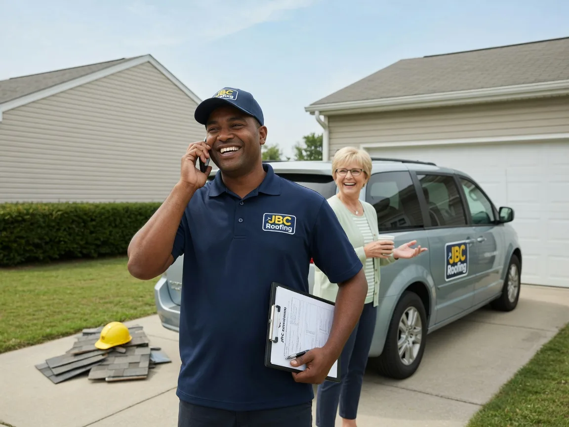 Roof Replacement Hatley, WI FAQs